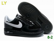 Air Force One Man Shoes AFOMShoes099