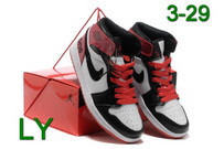 Air Jordan 1 Man Shoes 15