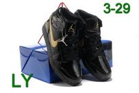 Air Jordan 1 Man Shoes 29