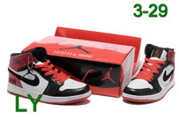 Air Jordan 1 Man Shoes 42