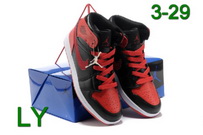 Air Jordan 1 Man Shoes 45
