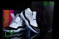 Air Jordan 11 Man Shoes 55