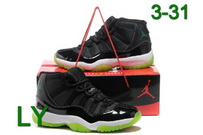 Air Jordan 11 Man Shoes 73