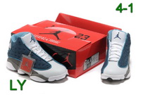Air Jordan 13 Man Shoes 19