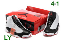 Air Jordan 13 Man Shoes 30