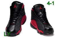 Air Jordan 13 Man Shoes 37