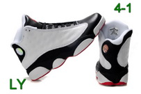 Air Jordan 13 Man Shoes 45