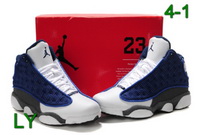 Air Jordan 13 Man Shoes 53