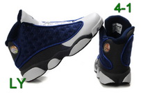 Air Jordan 13 Man Shoes 55