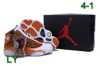 Air Jordan 13 Man Shoes 58