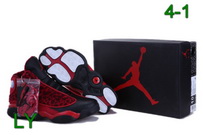 Air Jordan 13 Man Shoes 65