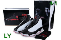 Air Jordan 13 Man Shoes 79
