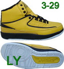 Air Jordan 2.5 Man Shoes 06