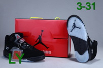 Air Jordan 5 Man Shoes 06