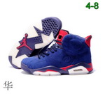Air Jordan 6 Man Shoes 08