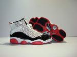 Air Jordan 6 Rings Man Shoes 117