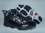 Air Jordan 6 Rings Man Shoes 83