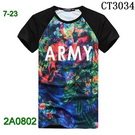 American 3D Men T Shirt A3DMTS105