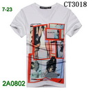 American 3D Men T Shirt A3DMTS109