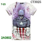 American 3D Men T Shirt A3DMTS110