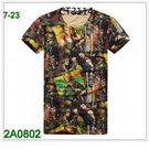 American 3D Men T Shirt A3DMTS143