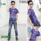 American 3D Men T Shirt A3DMTS24