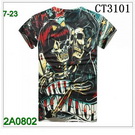 American 3D Men T Shirt A3DMTS57