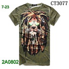 American 3D Men T Shirt A3DMTS65