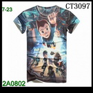 American 3D Men T Shirt A3DMTS71