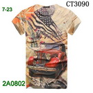 American 3D Men T Shirt A3DMTS73