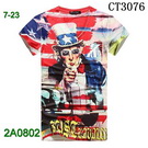 American 3D Men T Shirt A3DMTS83