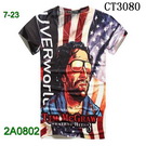 American 3D Men T Shirt A3DMTS84
