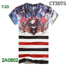 American 3D Men T Shirt A3DMTS88
