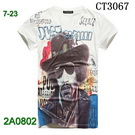 American 3D Men T Shirt A3DMTS97
