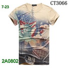 American 3D Men T Shirt A3DMTS98