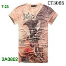 American 3D Men T Shirt A3DMTS99