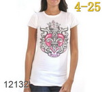 Ankh Royalty Replica Woman T Shirts ARRWTS011
