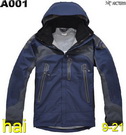 Arcteryx Man Jacket ATMJ018