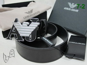 Replica Armani AAA Belts RArAAABelts-001