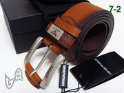 Replica Armani AAA Belts RArAAABelts-032