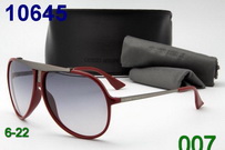 Armani Luxury AAA Replica Sunglasses 40