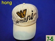 Armani Cap & Hats Wholesale ACHW24