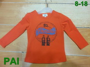 Armani Kids T Shirt Aktshirt11