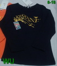 Armani Kids T Shirt Aktshirt12