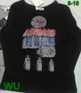 Armani Kids T Shirt Aktshirt14