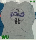 Armani Kids T Shirt Aktshirt16