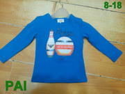 Armani Kids T Shirt Aktshirt02