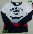 Armani Kids T Shirt Aktshirt20