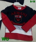 Armani Kids T Shirt Aktshirt21