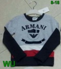 Armani Kids T Shirt Aktshirt22